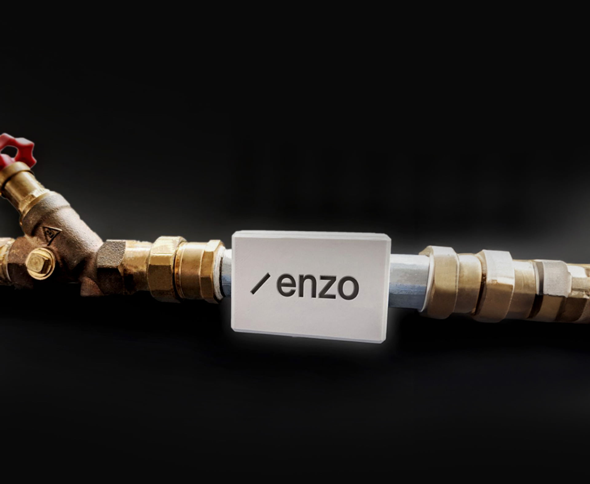 ENZO -IoT für deinen Schutz